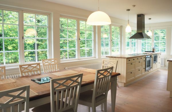 Home Window Replacement in Leander