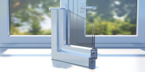 Double Pane Window Replacement in Leander