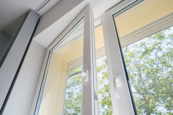 Vinyl Window Replacement in Leander