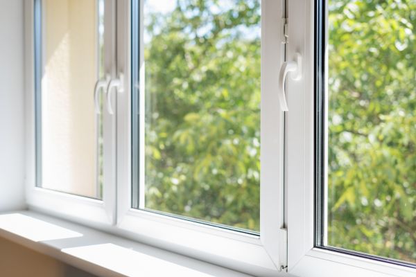 Damaged Window Replacement in Leander