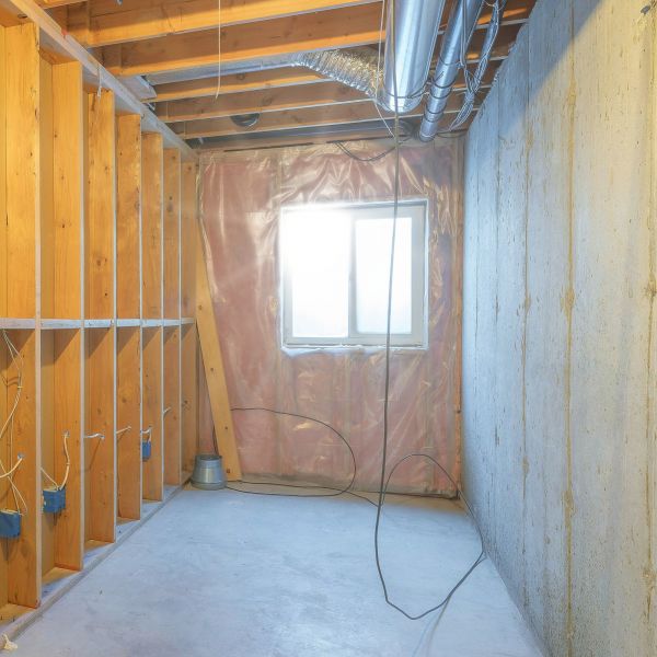 Basement Window Replacement in Leander