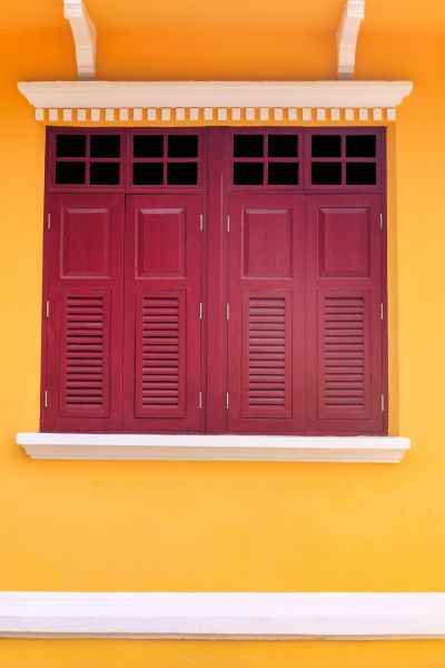 Wood Window Service in Leander