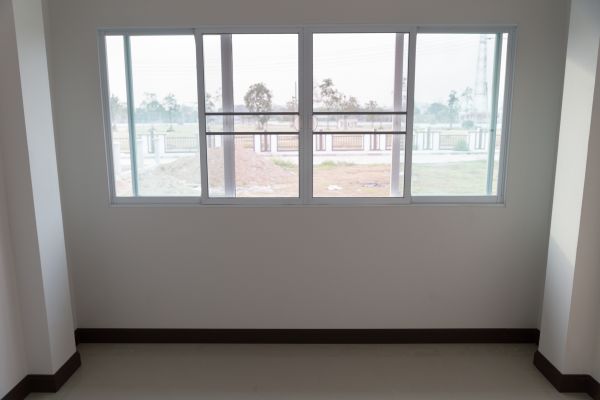 Sliding Windows Installation in Leander