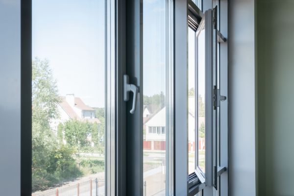 Aluminium Windows Installation in Leander