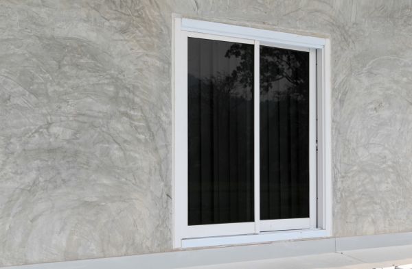 Sliding Window Replacement in Leander