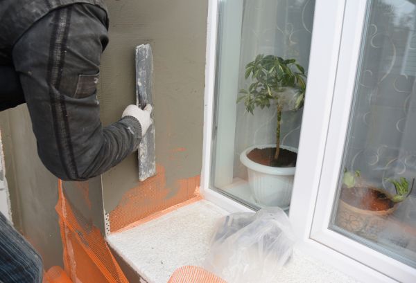 Fiberglass Window Replacement in Leander