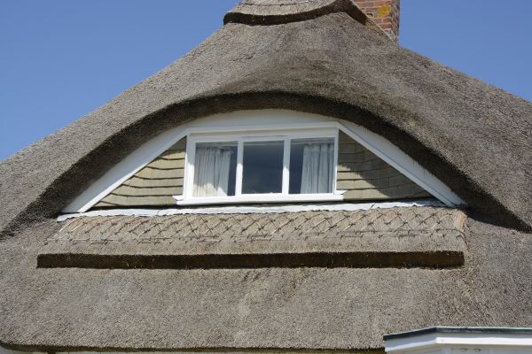Eyebrow Window Replacement in Leander