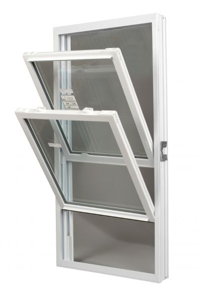 Double Hung Window Replacement in Leander