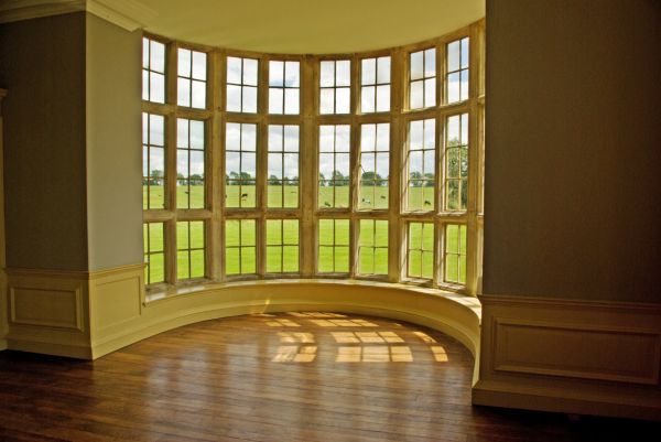 Bow Window Replacement in Leander