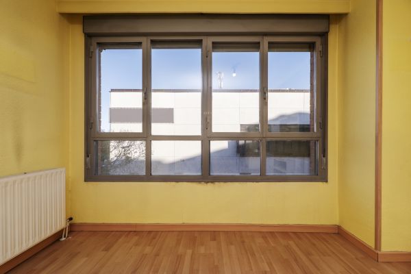 Aluminum Window Replacement in Leander