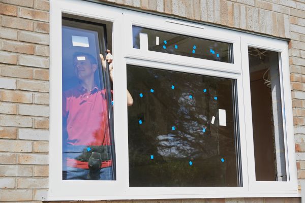 New Windows Installation in Leander