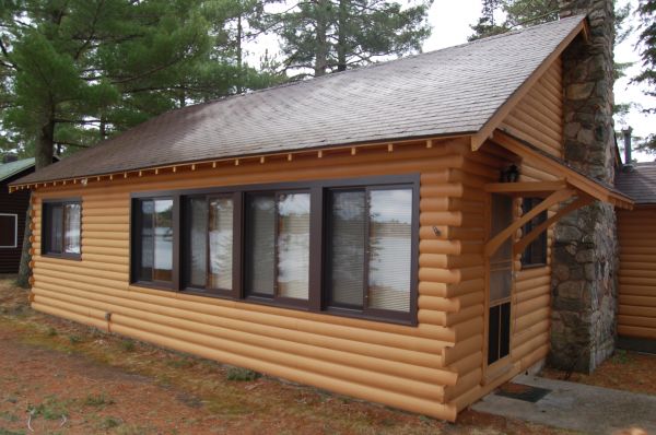 Cabin Window Replacement in Leander