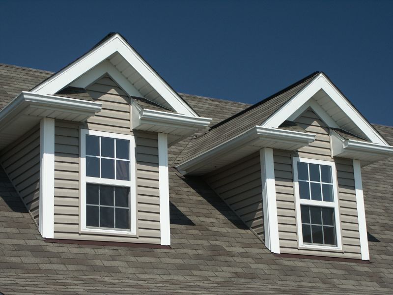 Dormer Window Installation